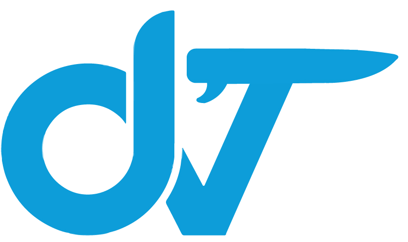 dvt logo