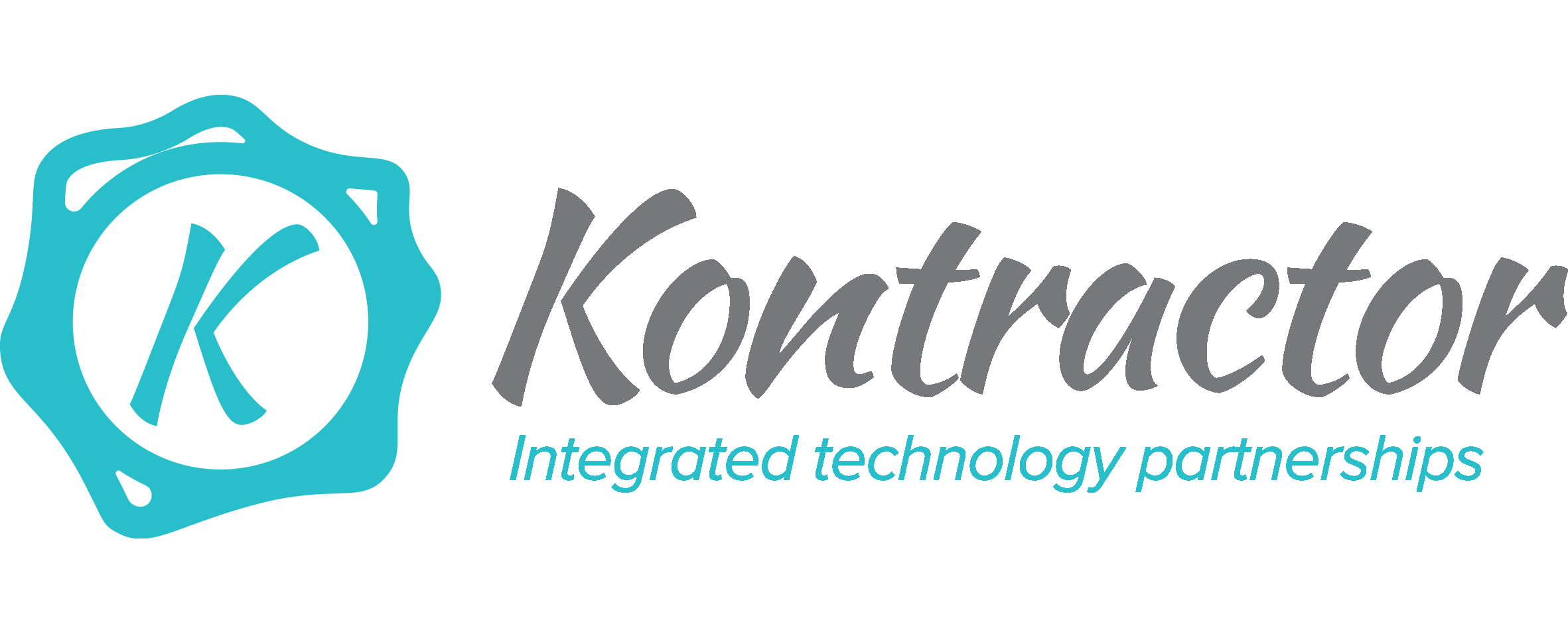 Kontractor Logo